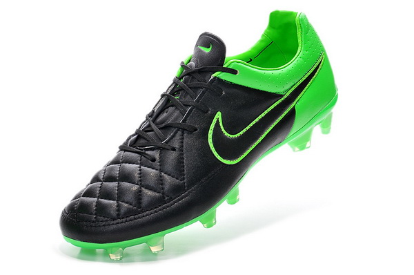 Nike Tiempo Legend V FG Men Shoes--009